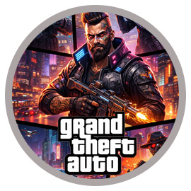 GTA V 1.27 PS3 Mise a jour