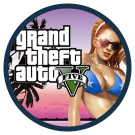 GTA V BLES01807 : Mise a jour complète de la version 1.1 à 1.26 en 1 PKG