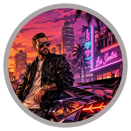 Mode menu Paradise 2.0.6