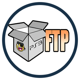 Connecter sa ps3 en FTP avec Filezilla