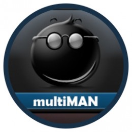 tutoriel-multiman Tutoriel Multiman sur PS3