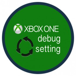 Tutoriel : Activer le mode DEBUG sur la XBOX ONE