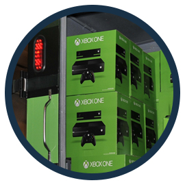 baisse de prix xbox one