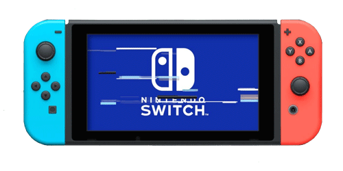 Debrickage Nintendo Switch sans dump de Nand