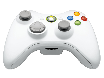 reparation synchronisation des manettes sur xbox 360