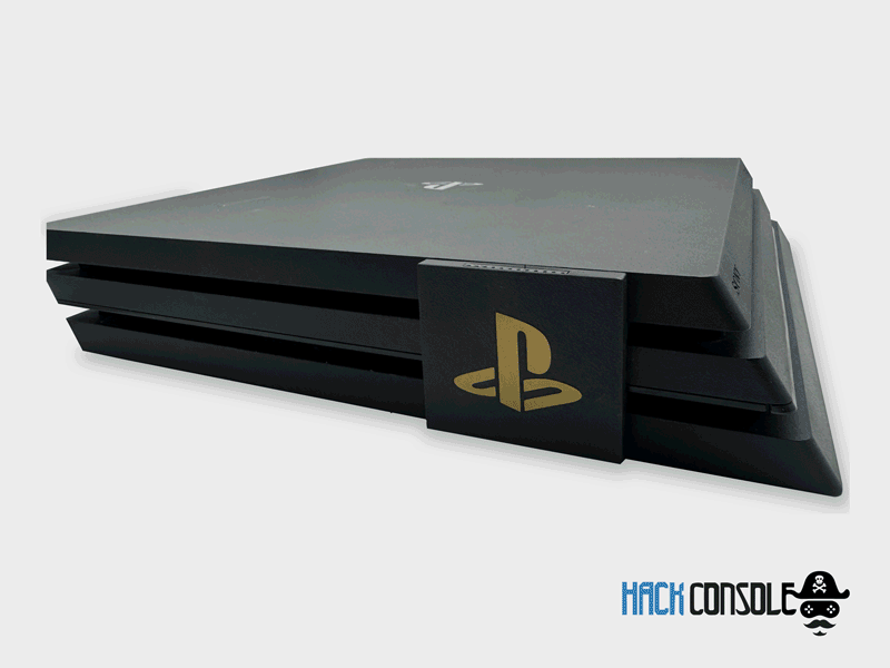 Module PS4 Revert Downgrade / Upgrade