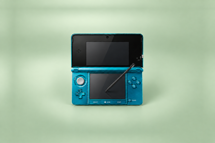 Réparation écran tactile DS