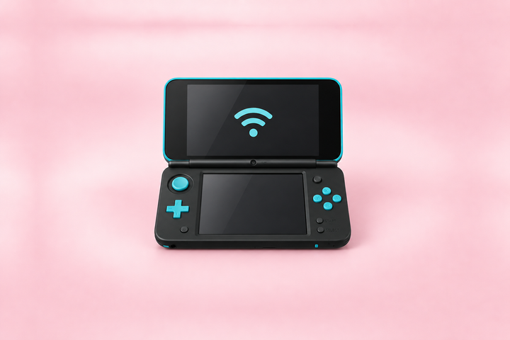 Réparation Wi-Fi DS