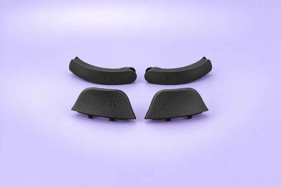 Réparation boutons Joy-Con 2