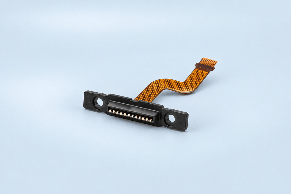 Réparation connecteur Joy-Con 2 sur Switch 2