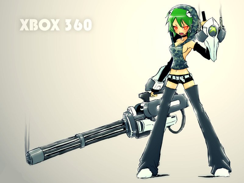 Devis Console XBOX 360