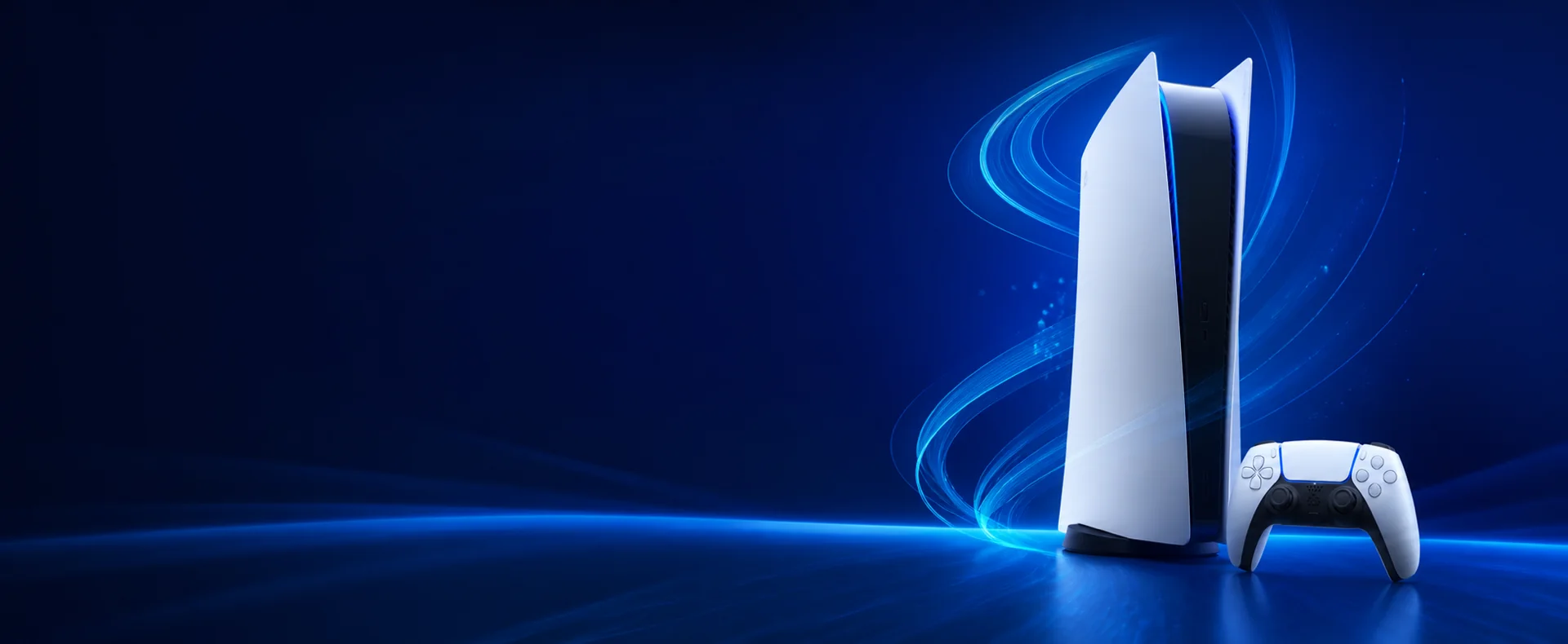 Entretien PS5 nettoyage interne console