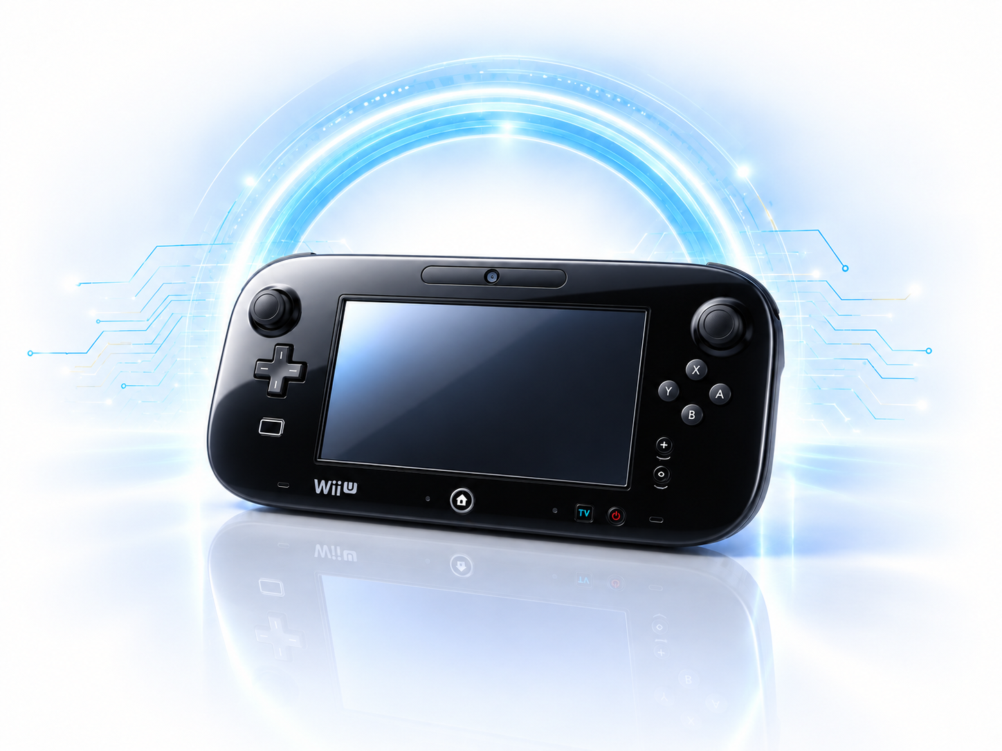 GamePad Wii U