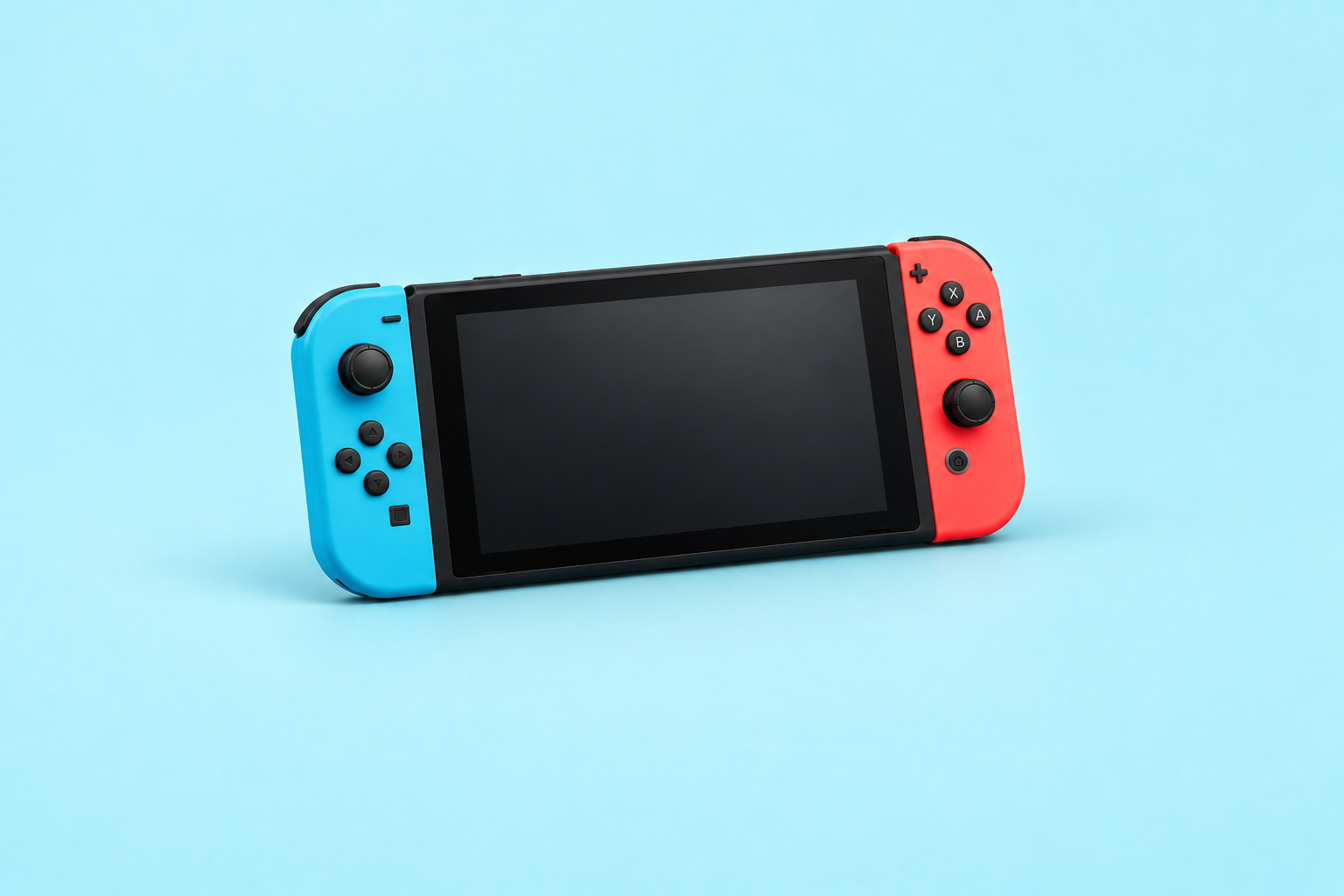 Nintendo Switch classique