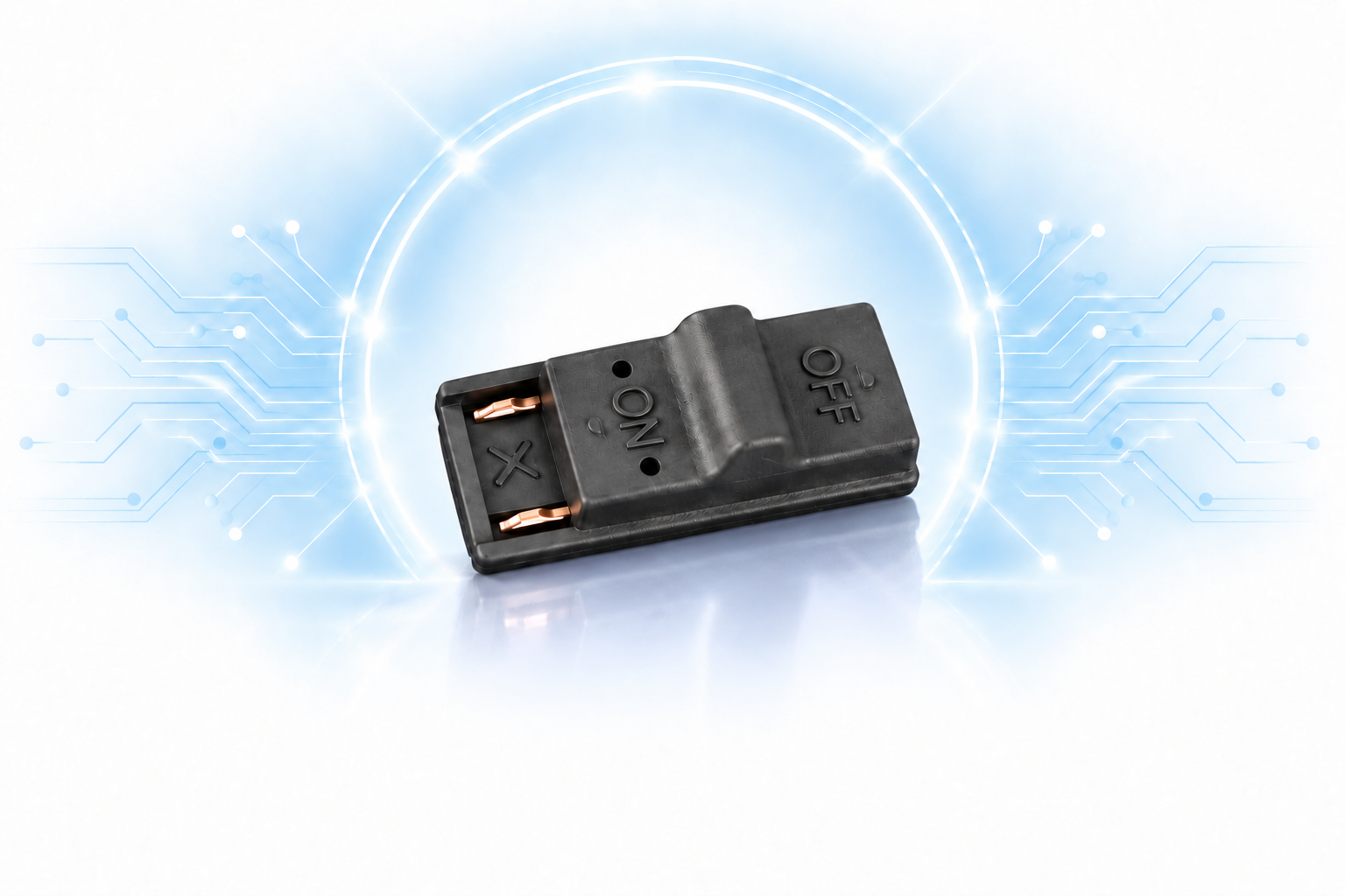Jig RCM pour Nintendo Switch