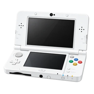Nintendo DS