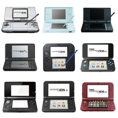 Nintendo DS