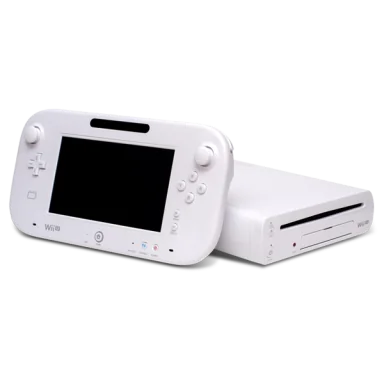 Wii U