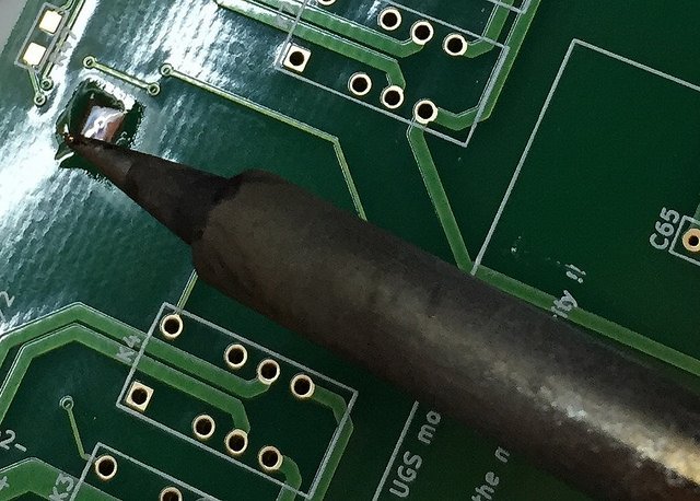 Reparation glitch RGH JTAG XBOX 360