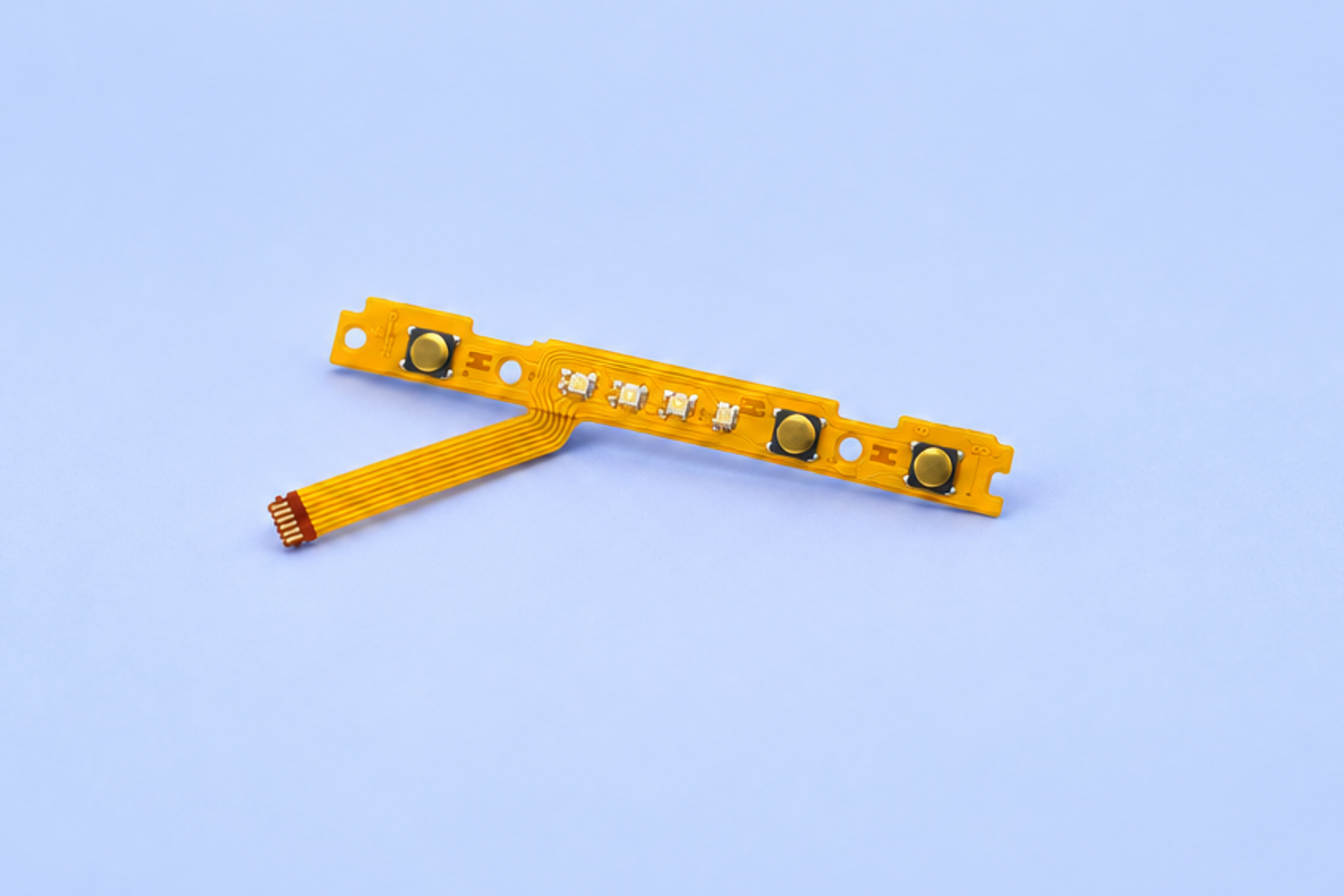 Nappes SL/SR des Joy-Con — pièce de remplacement