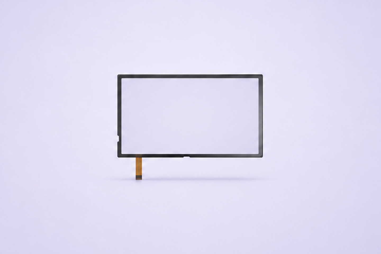 Écran tactile Nintendo Switch — pièce de remplacement