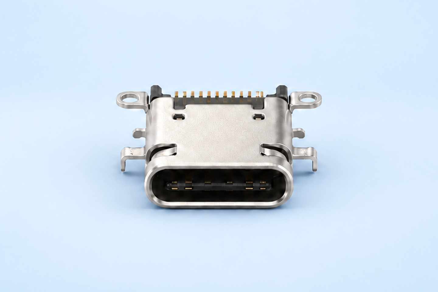 Connecteur USB-C Switch — pièce de remplacement