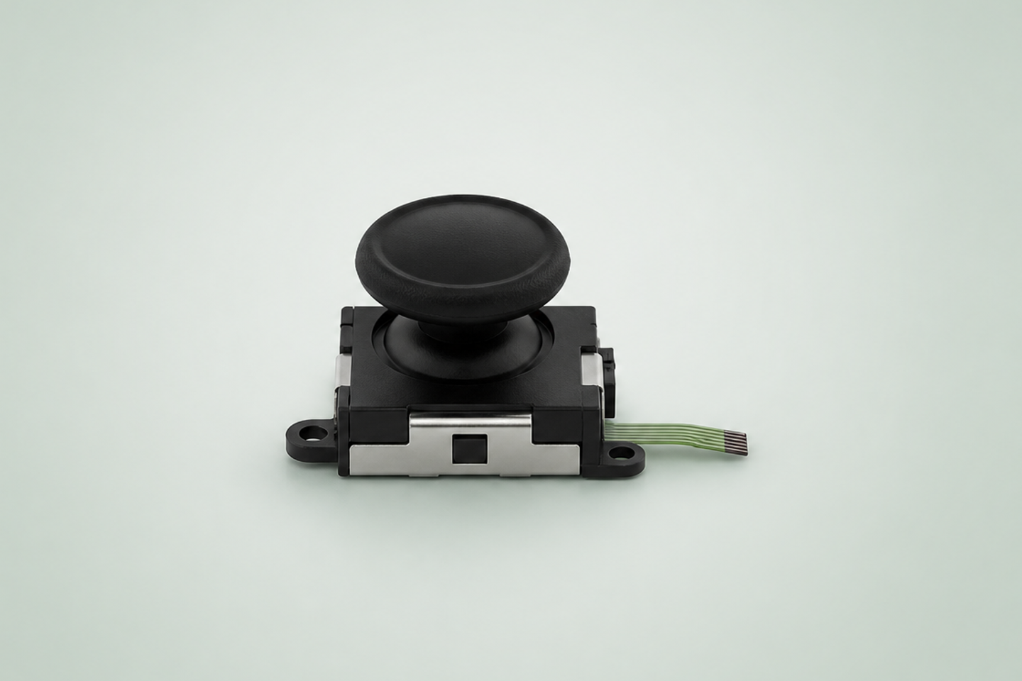Joystick analogique Switch — pièce de remplacement