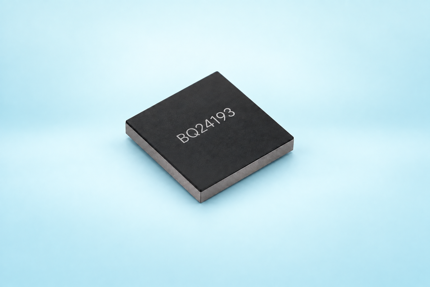 Microcontrôleur BQ24193 Switch — pièce de remplacement