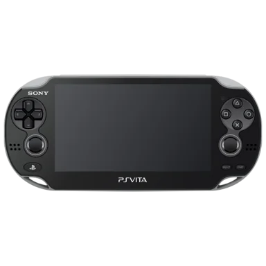 PSP / PS-VITA