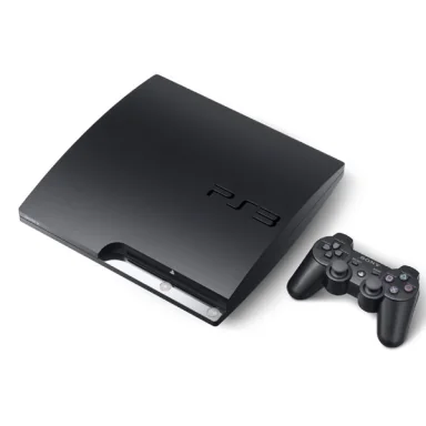 PlayStation 3