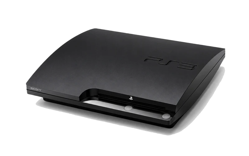 Console PS3 SLIM jailbreak