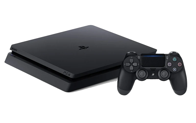 Console PS4 Slim Jailbreak