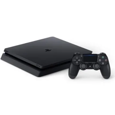 PlayStation 4