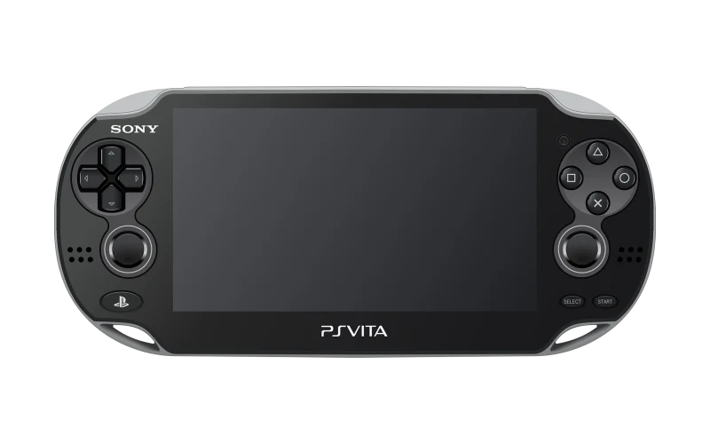 Console PS VITA CFW ENSO 3.65