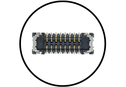 reparation connecteur Micro SD nintendo Switch