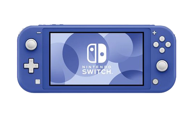 Console Switch Lite + Picofly