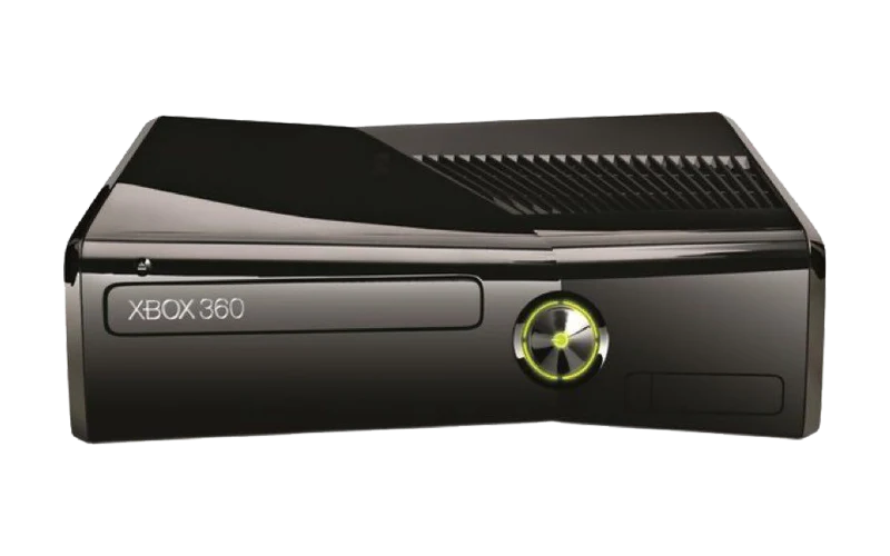Console Xbox 360 JTAG RGH 3.0