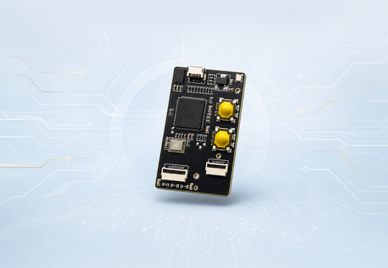 Carte Picofly RP2040