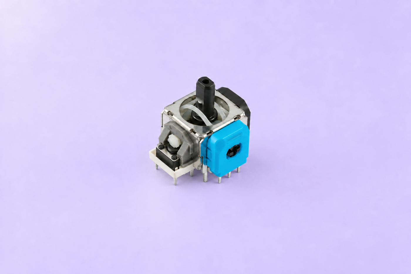 Remplacement joystick manette DualShock 4