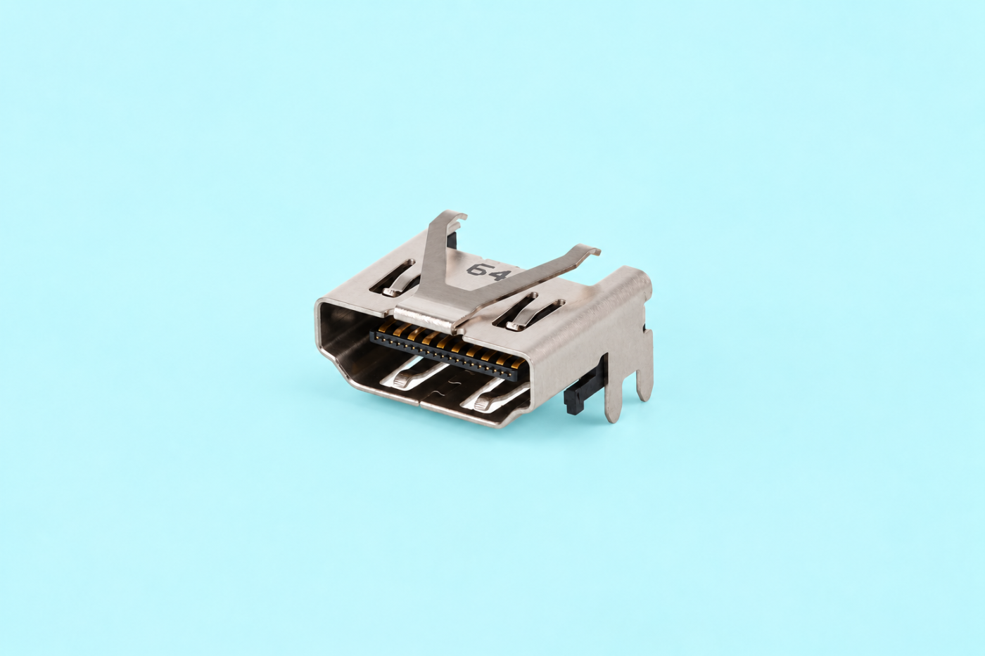 Réparation connecteur HDMI PS4