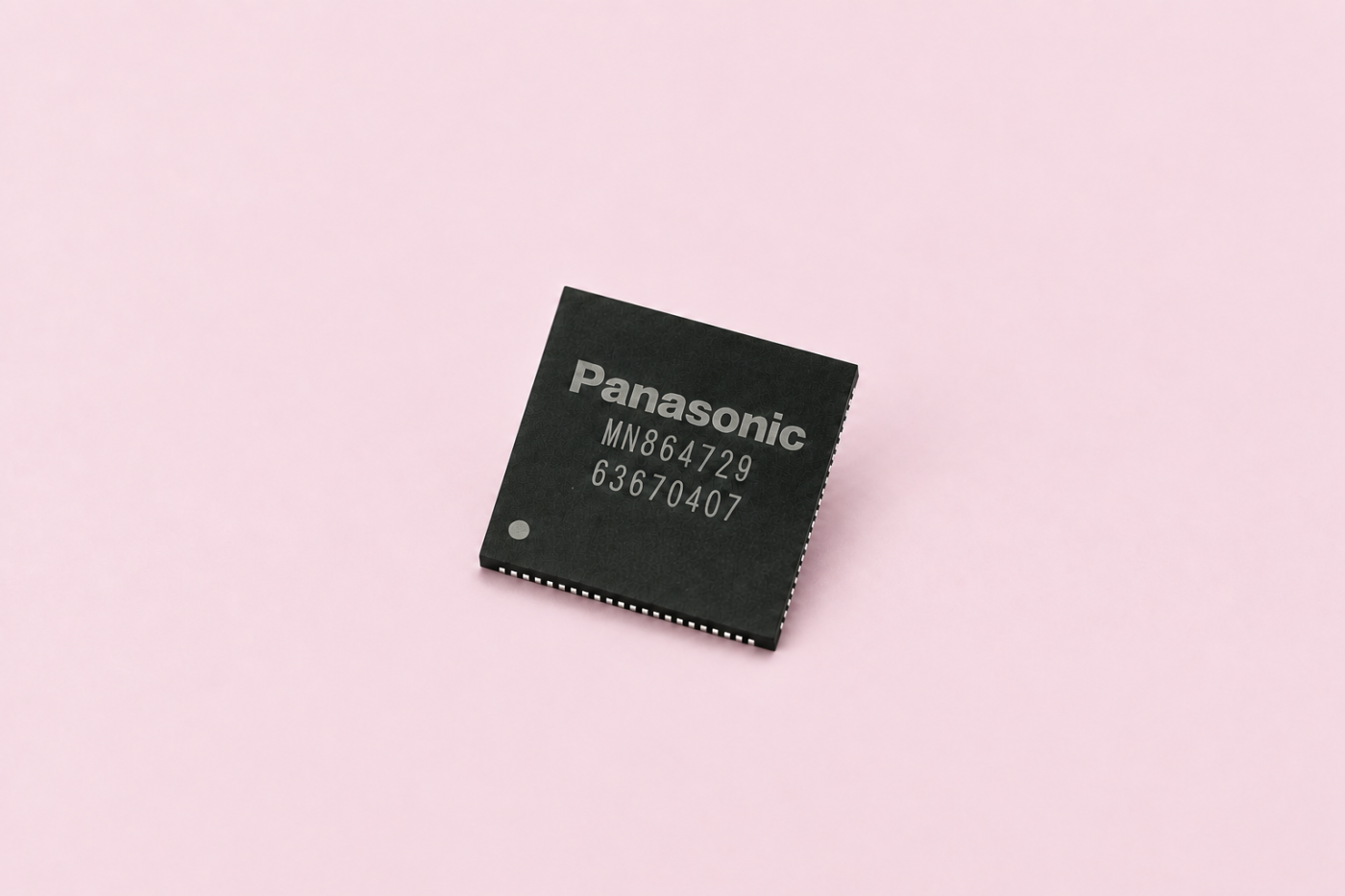 Réparation chipset HDMI Panasonic PS4