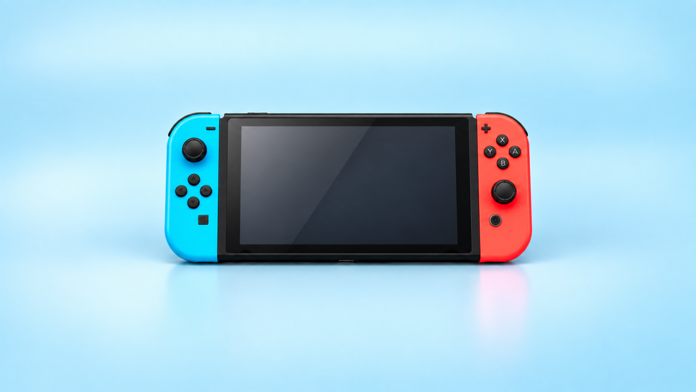 Modification Switch classique V1/V2