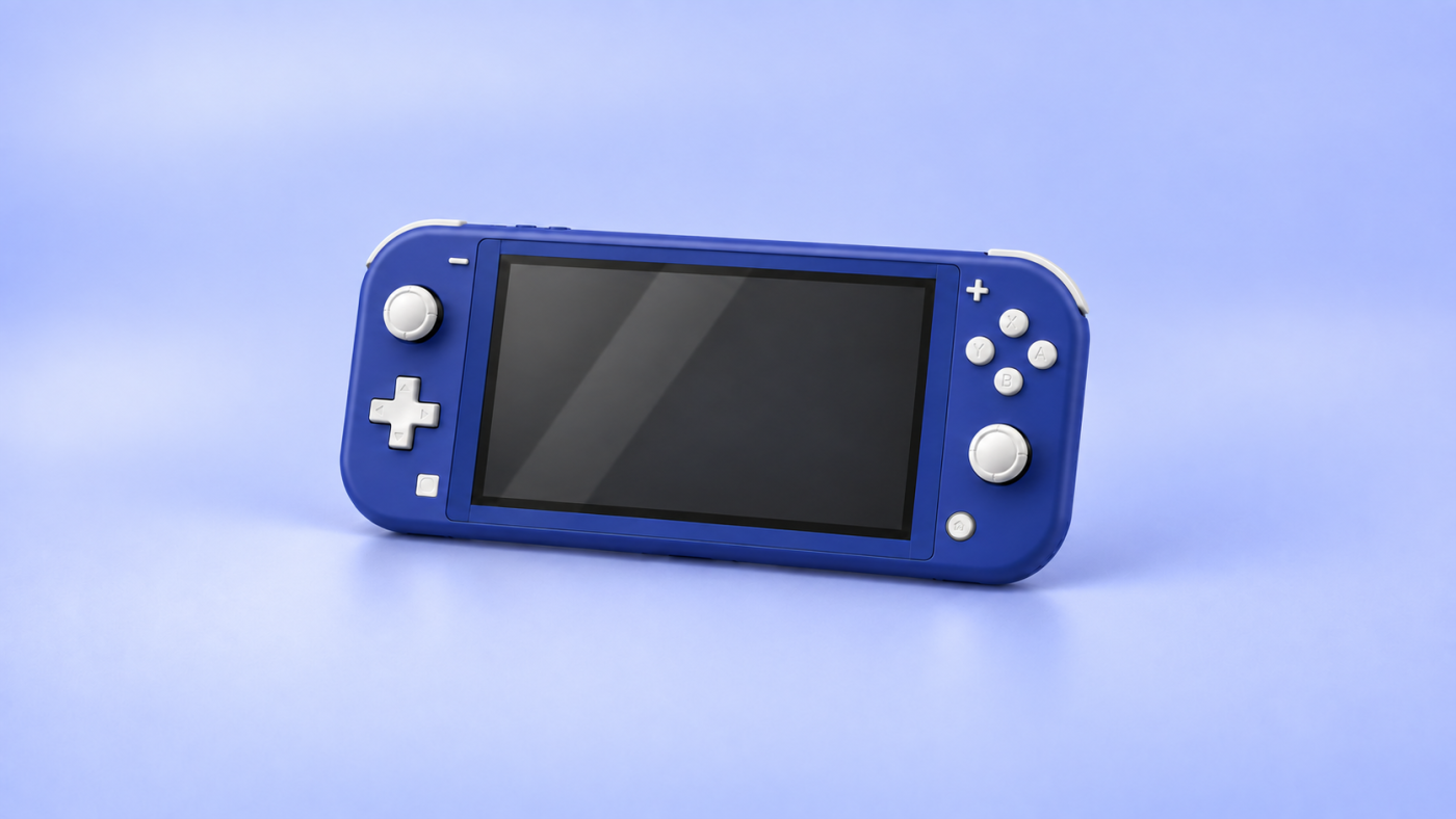 Modification Switch Lite