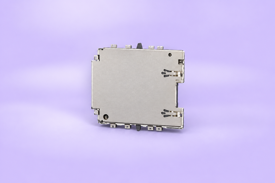 Réparation lecteur de cartouche Nintendo Switch 2